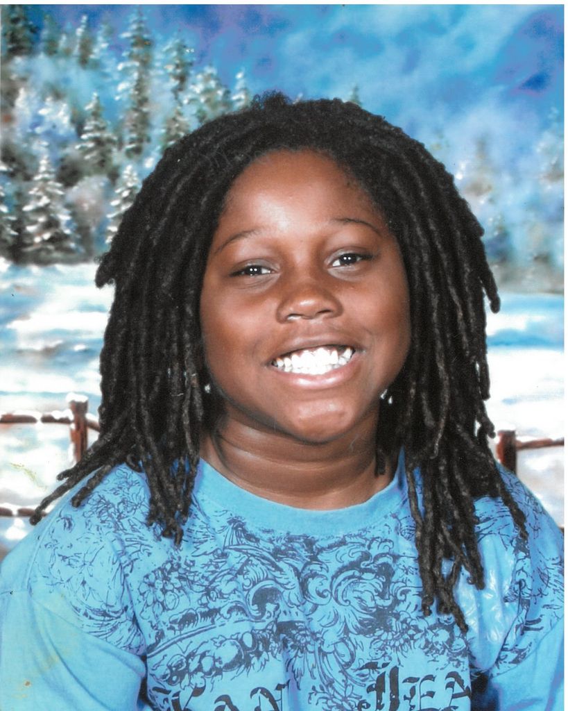 Jeruan William Spencer