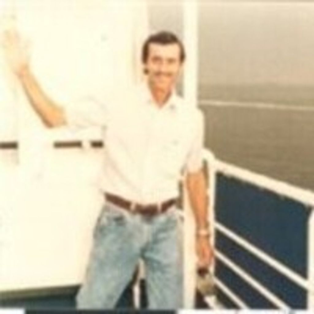 Jerrell Patrick Jowers Profile Photo