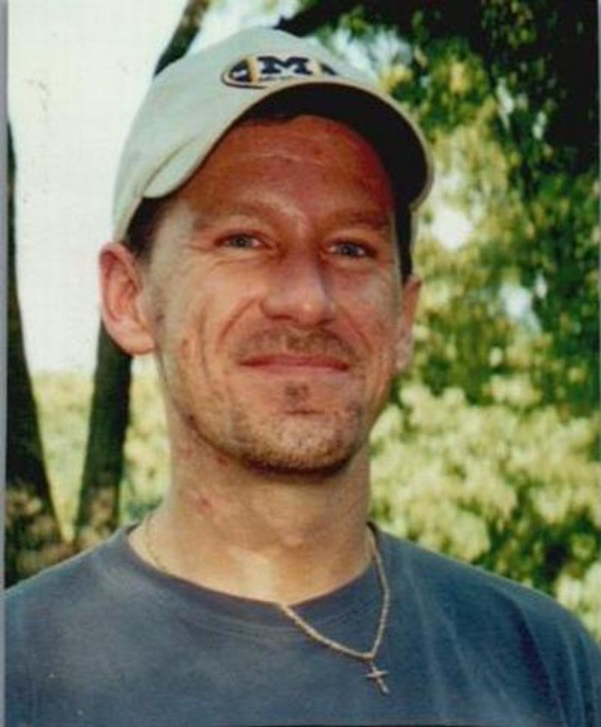 Patrick Bernard Profile Photo