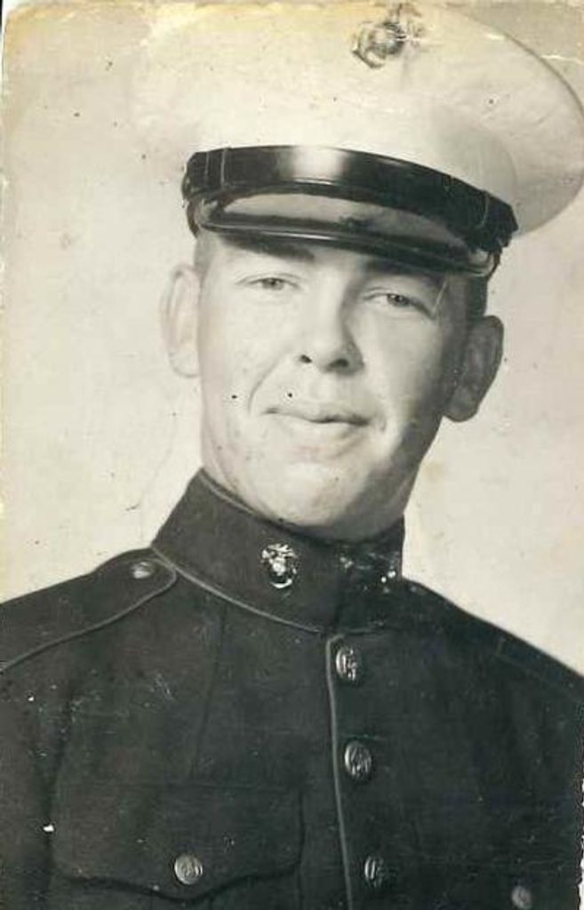 William "Sonny" Beadnell Profile Photo