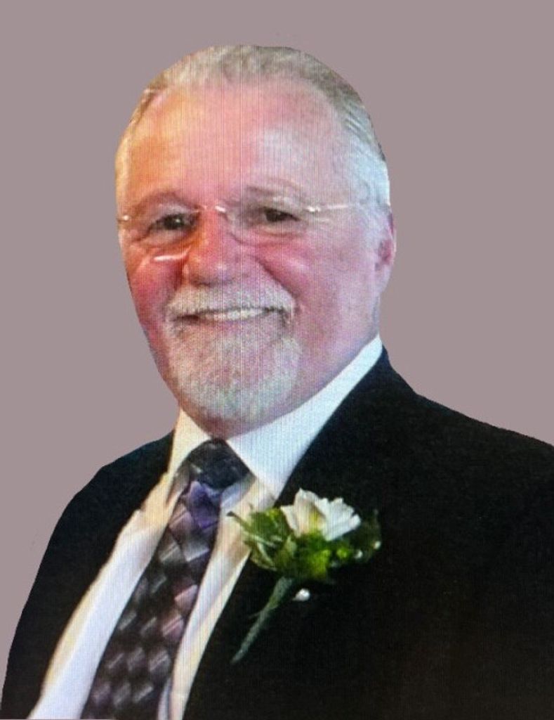 Richard "Rich" George Adams Profile Photo