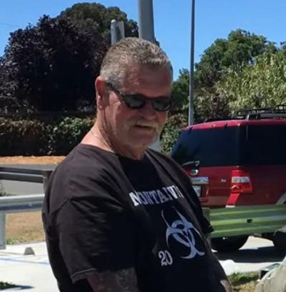 William Gogerty Jr. Profile Photo