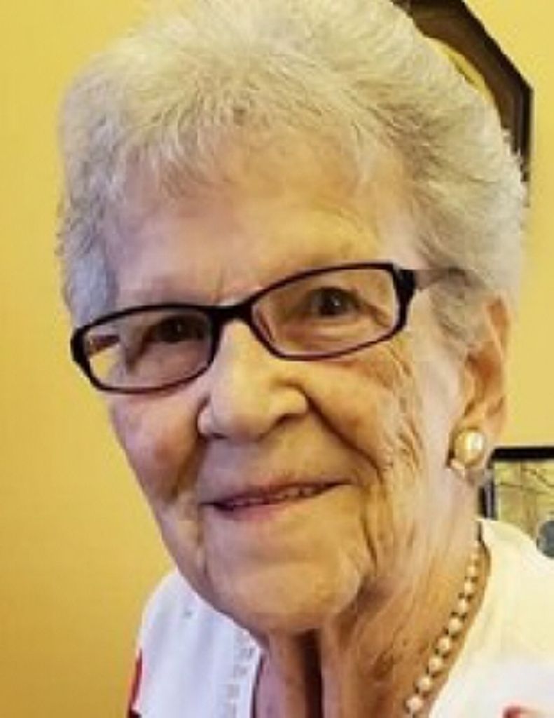 Virginia Darnell-Gottke Profile Photo