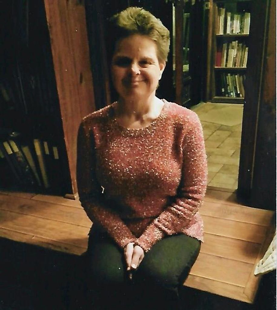 Cheryl Kollar