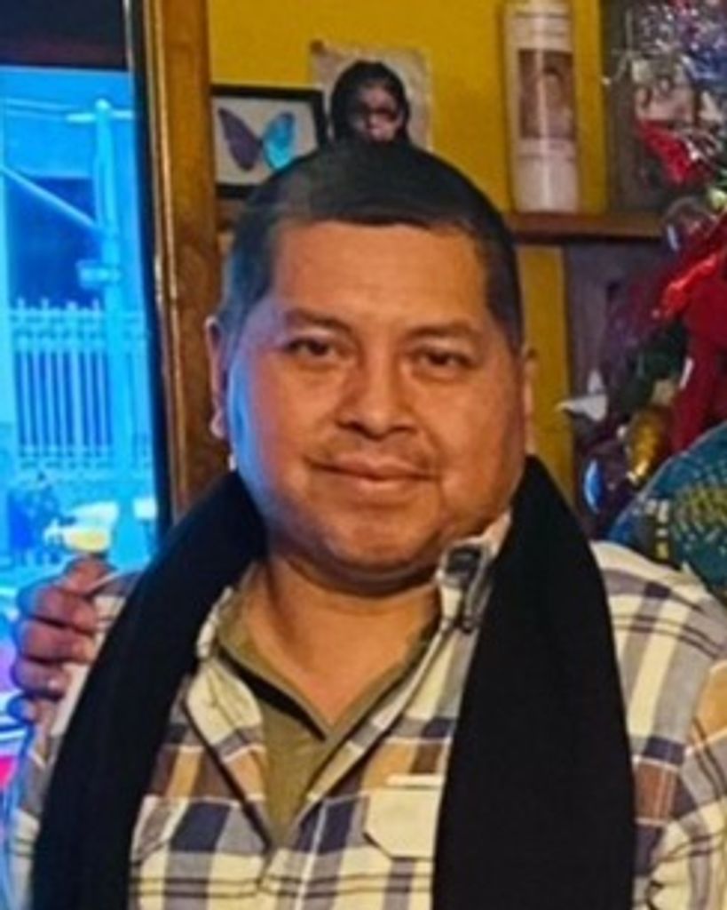 Jose D. Alvarado