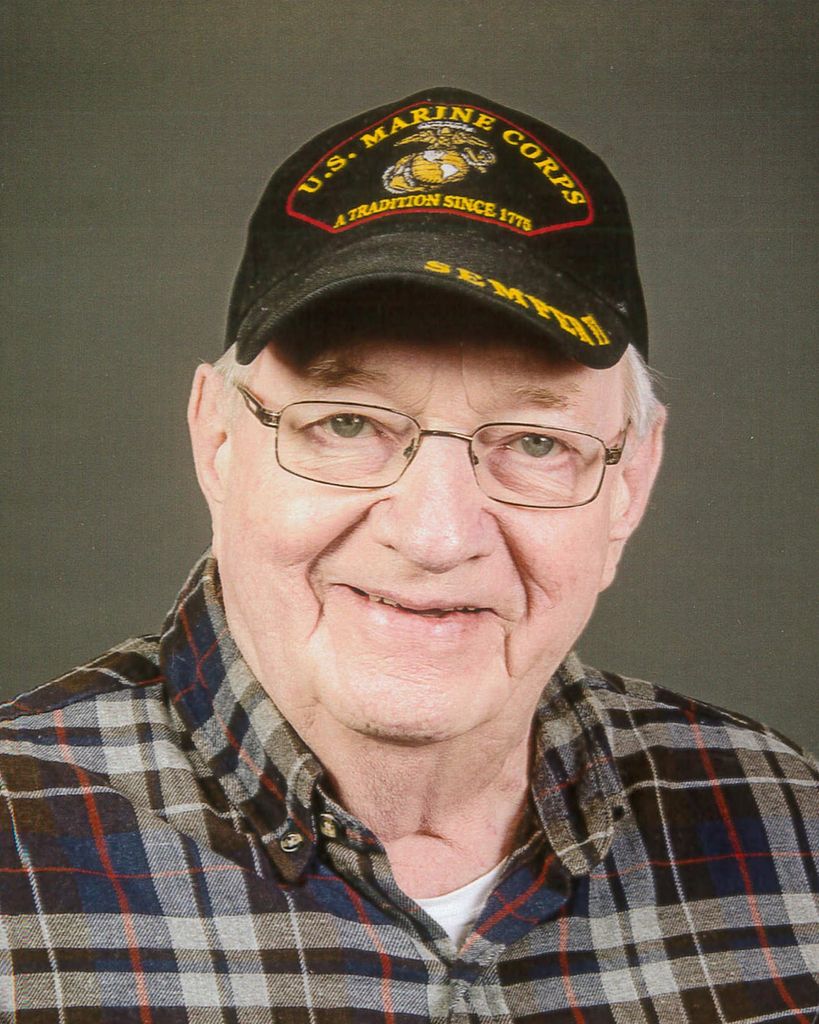 Walter "Wally" Albert Schultz