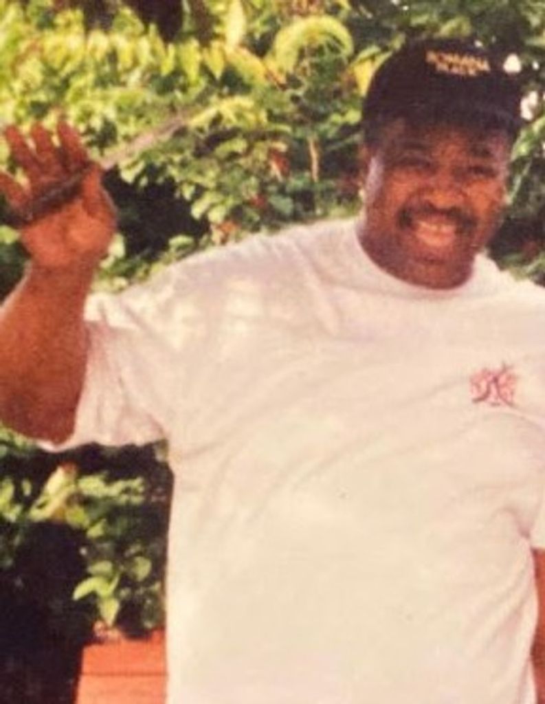 Harry Lee Holloman