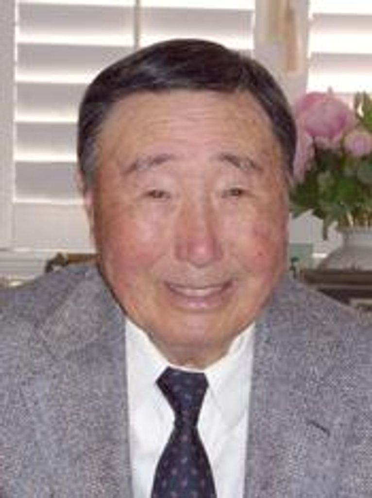 Henry Yutaka Mikawa