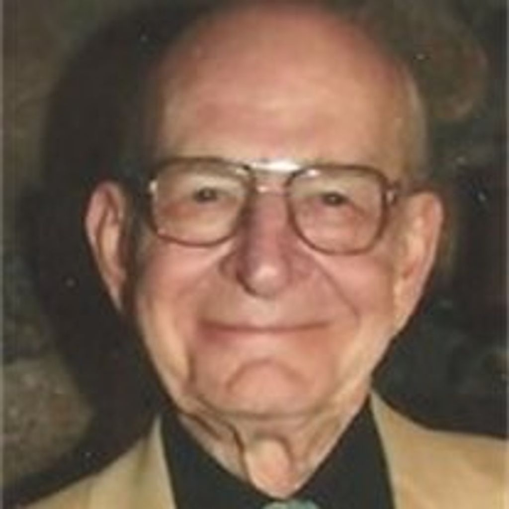 Edmund R. Popoloski