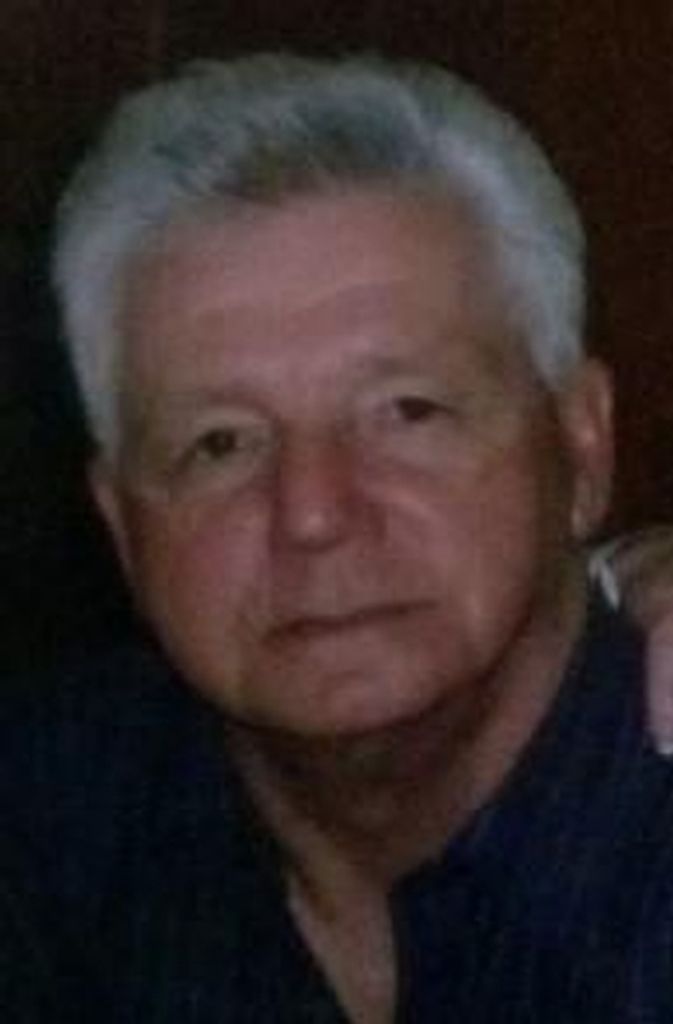 Clyde "Chuck" D. Hansen