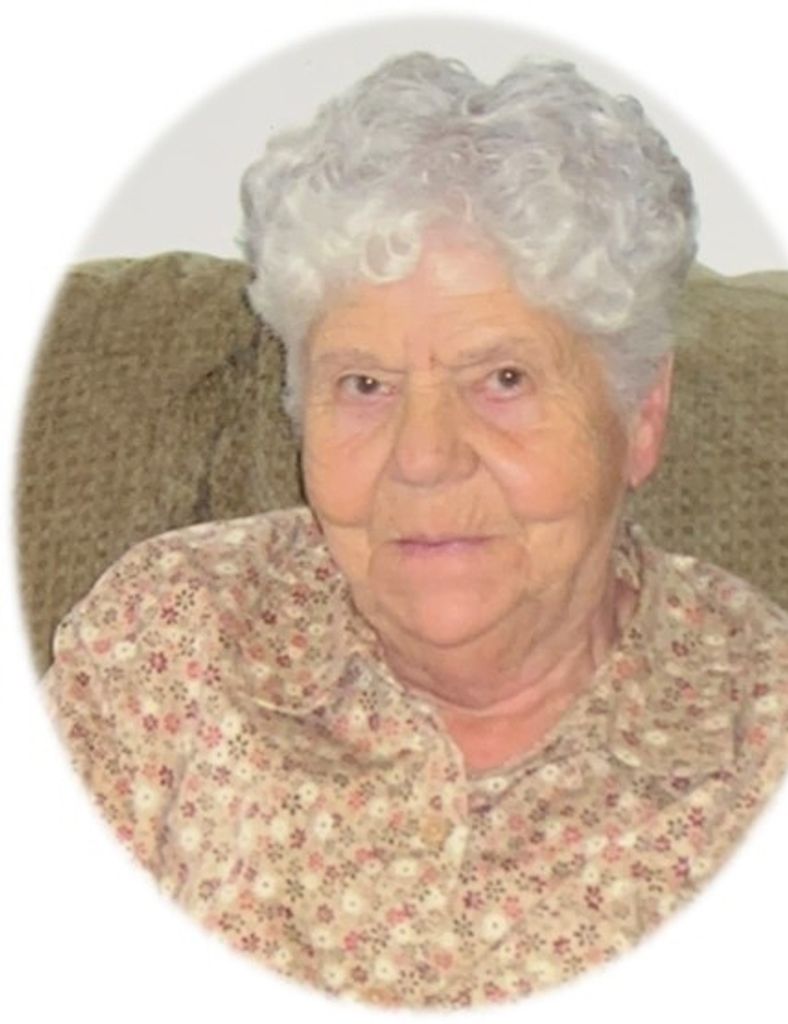 Marie Velma Grant Profile Photo