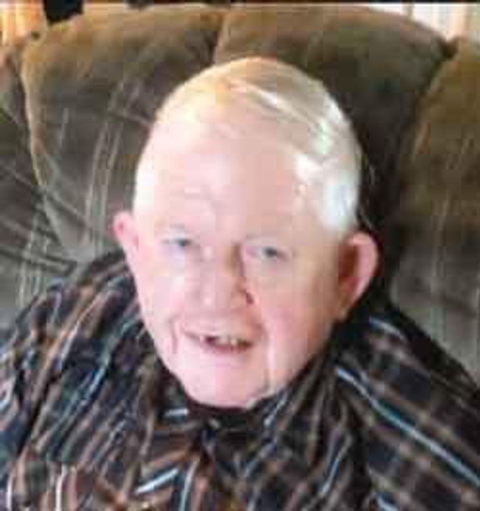 Sammy Joe Ryan