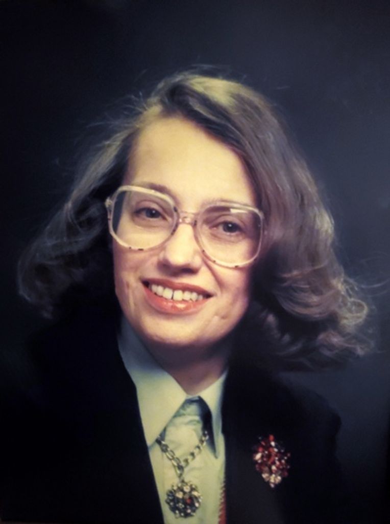 Arlean M. Vauthier Profile Photo