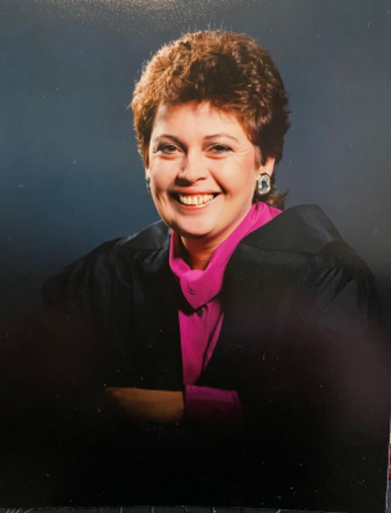 Nena Kathleen Cavanaugh