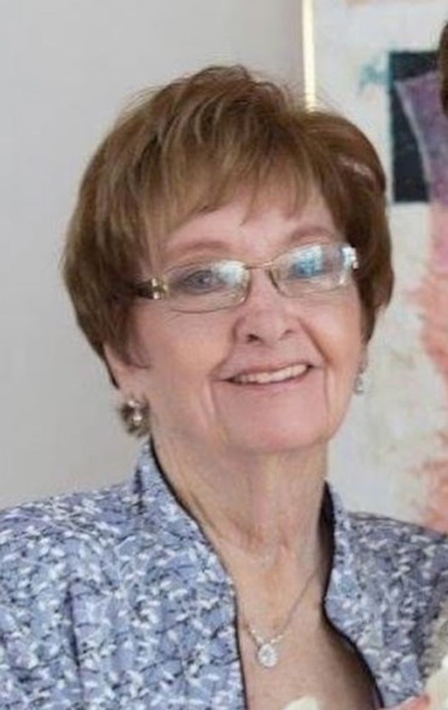 Josephine Lee Capezio