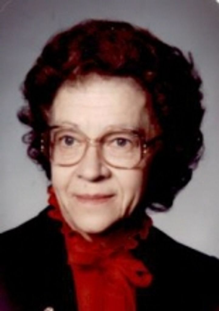 Doris Nelson Profile Photo