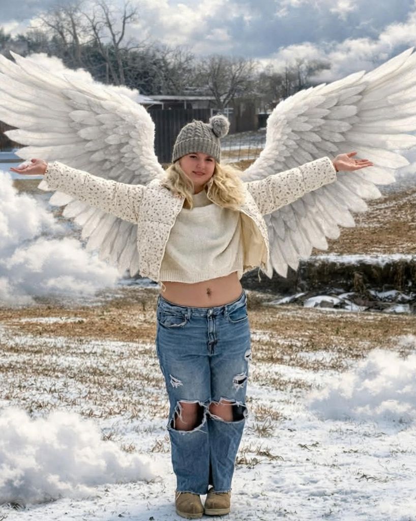 Maddison Elaine Dyer Profile Photo