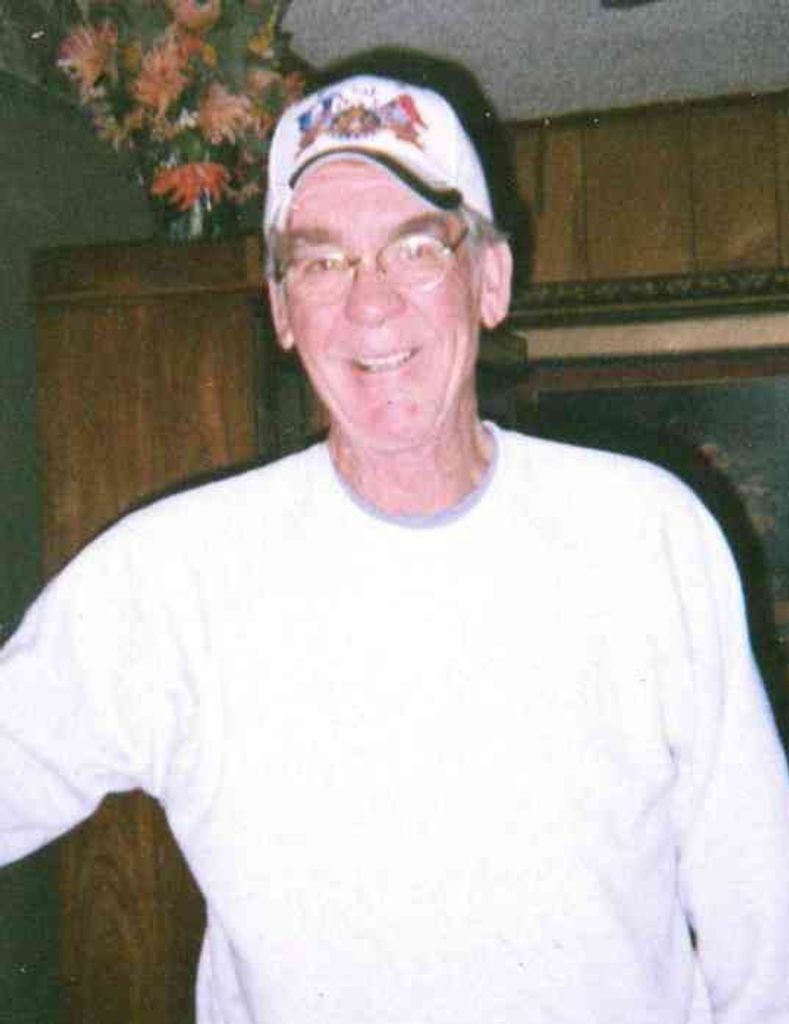 Herbert Ray Walters Profile Photo