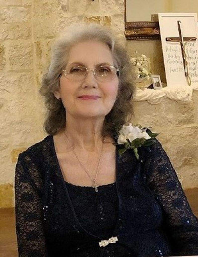 Peggy Mcleod Plemmons