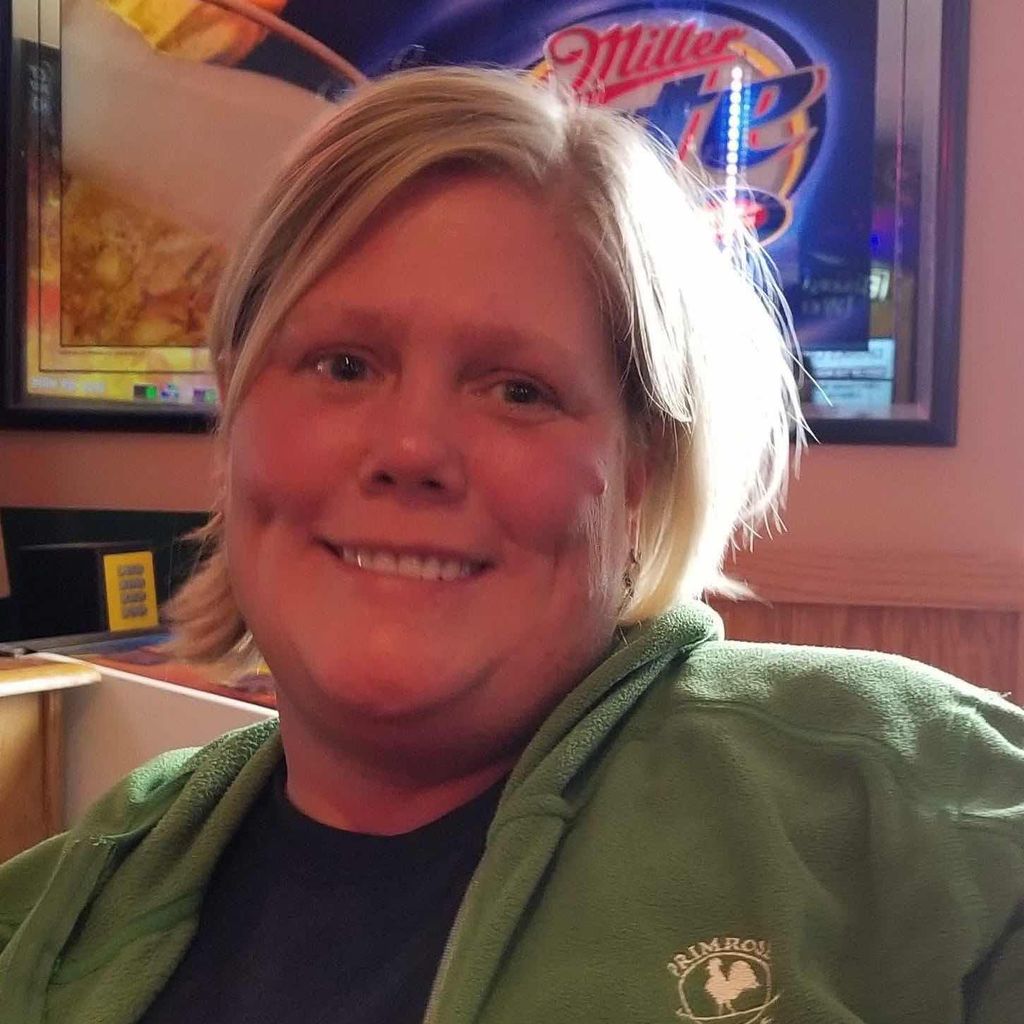 Jennifer Anne Hannasch Profile Photo