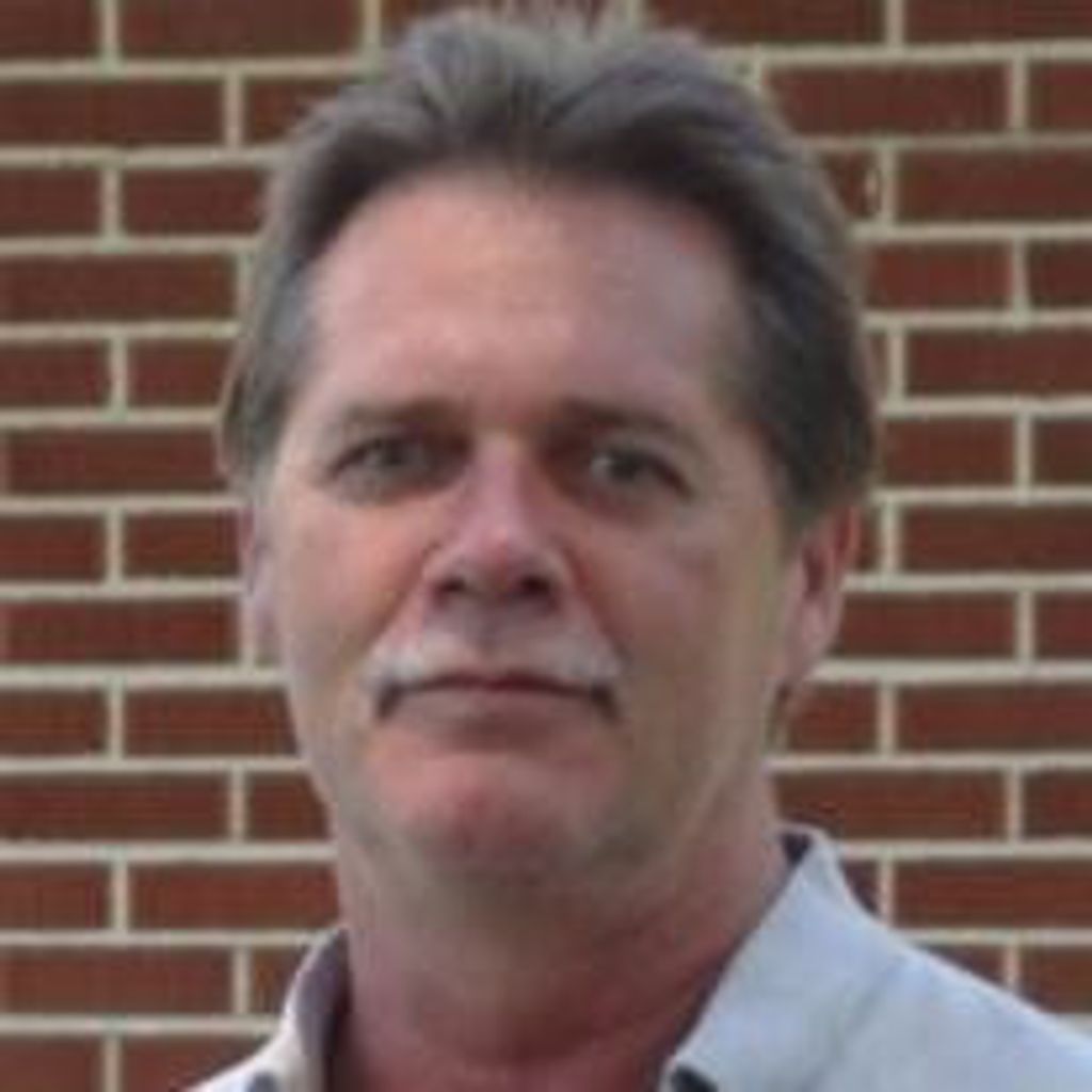 Paul Trolson