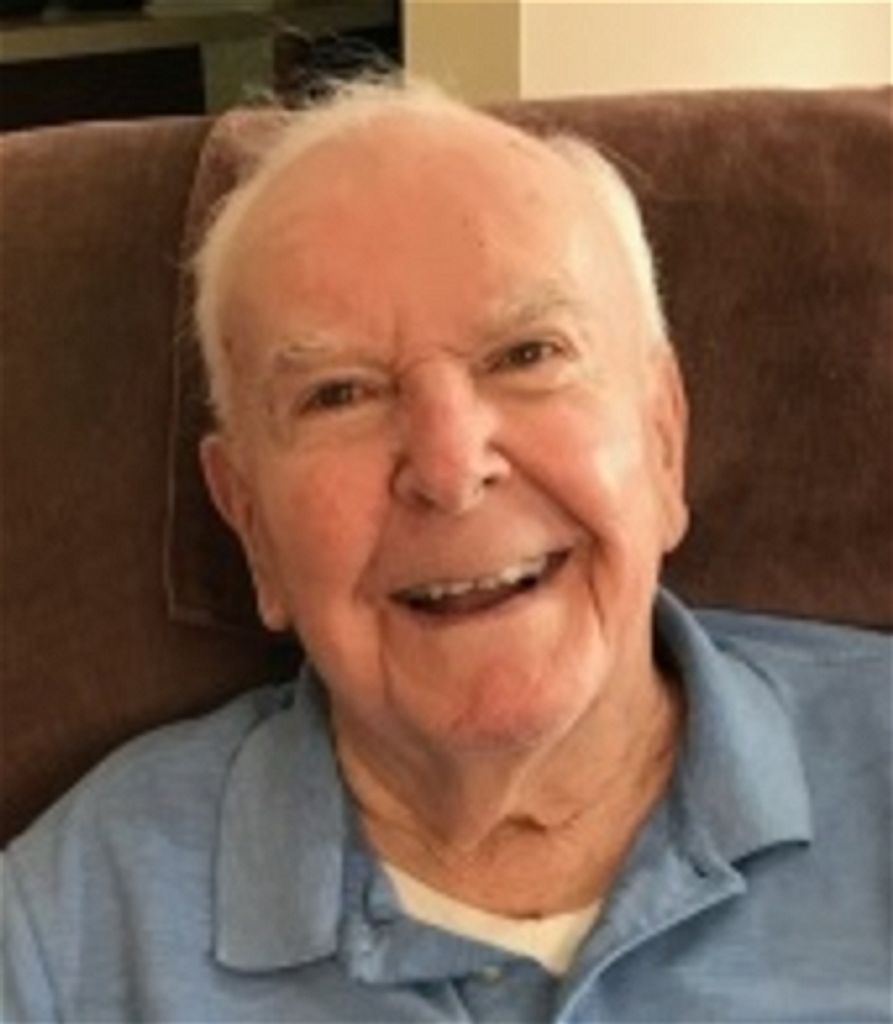 Charles Russell Helfenberger