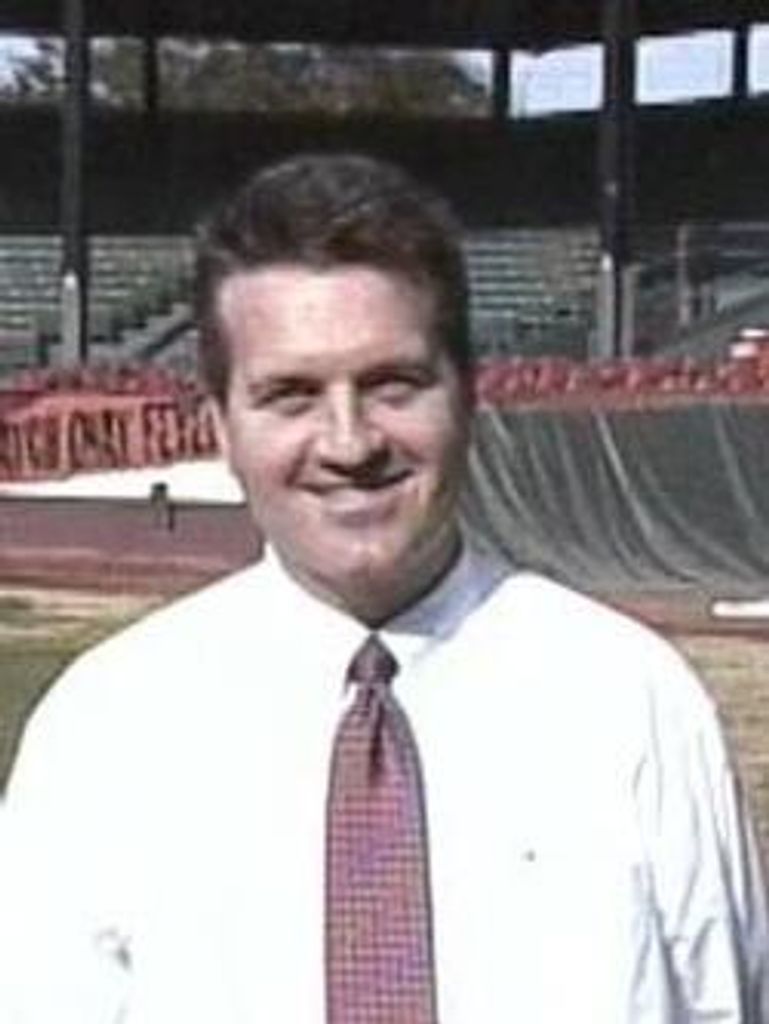 Kenneth M. Shepard