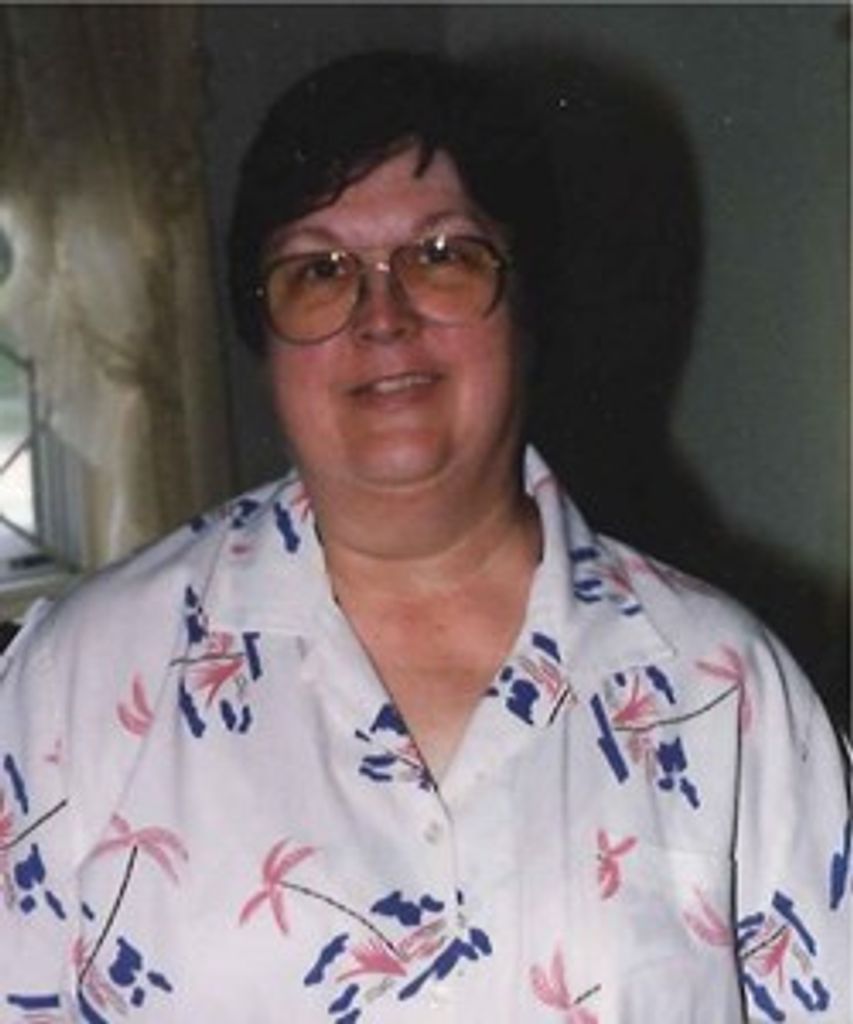 Phyllis Ann Fraze Profile Photo