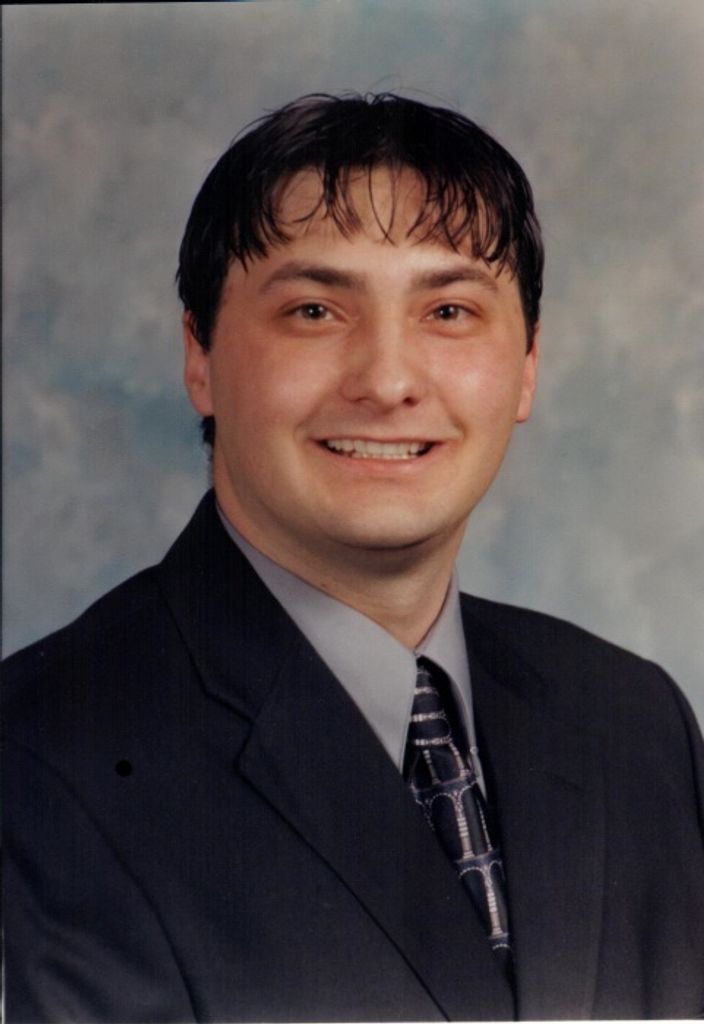 Brandon Taylor Profile Photo