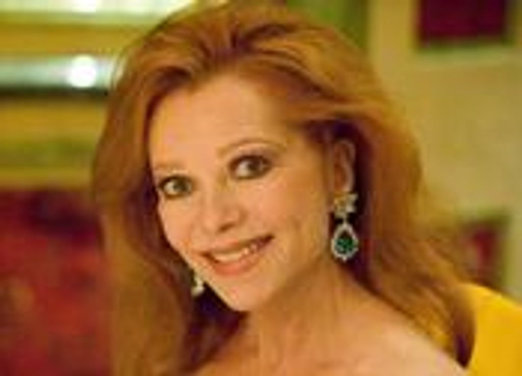 Kathleen P. Field