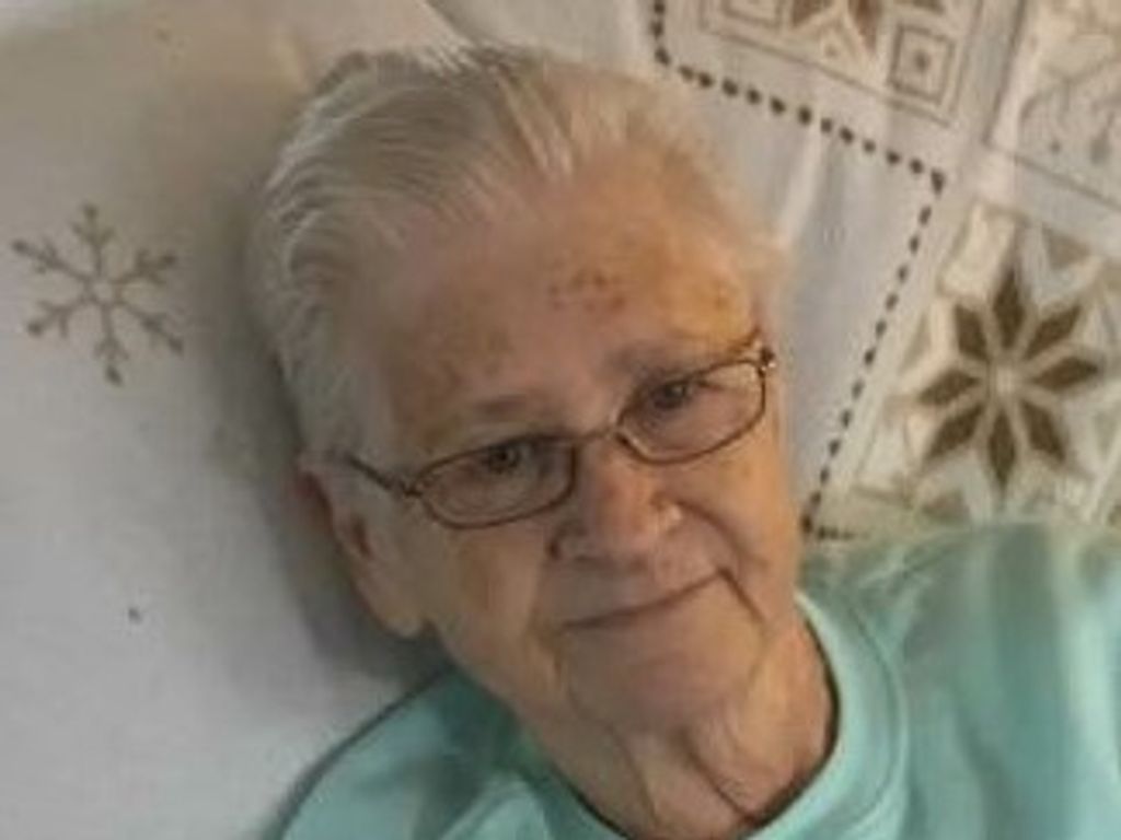 Frances Toth
