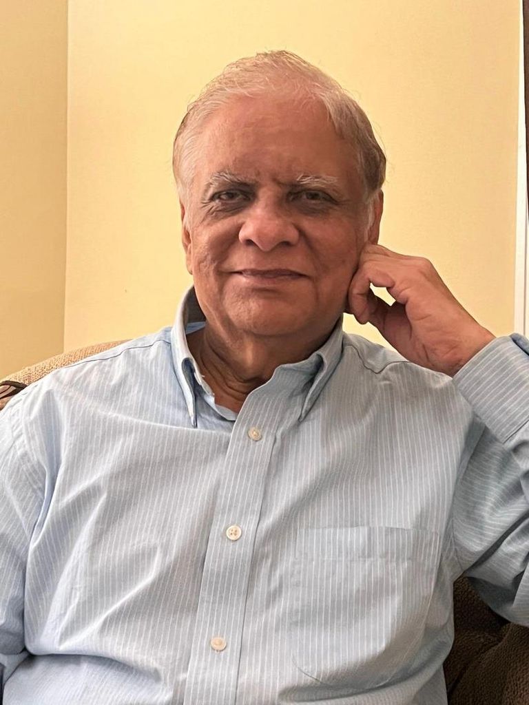 Rajeshkumar Mehta Profile Photo