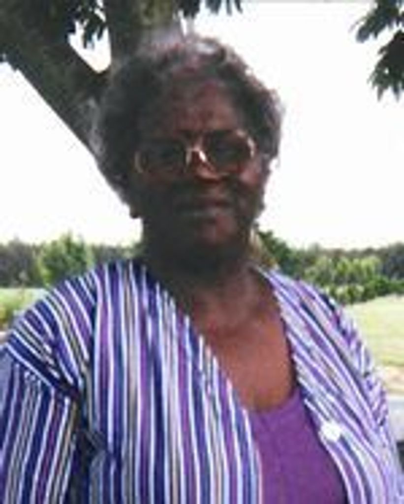 Joanne Warren