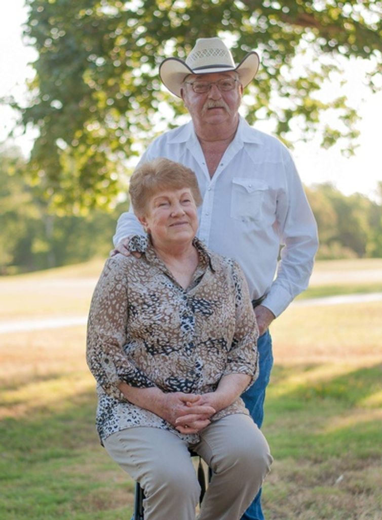 Joyce Lynn Vanhuss Profile Photo