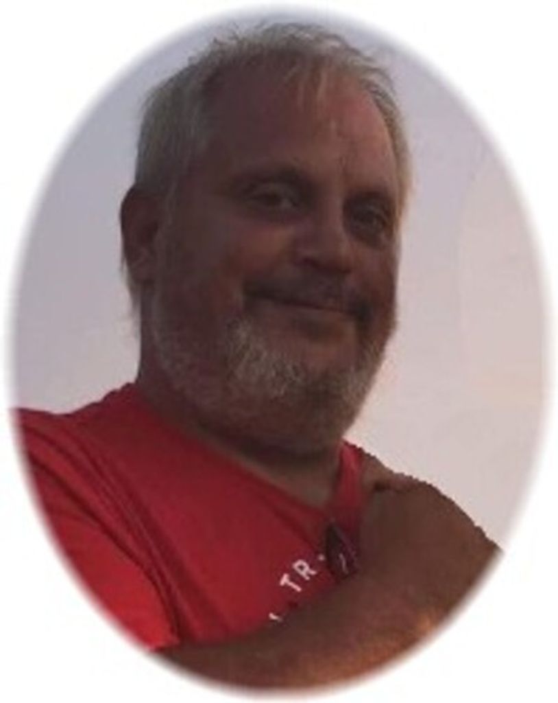 Jeffery Wade Lewis Profile Photo