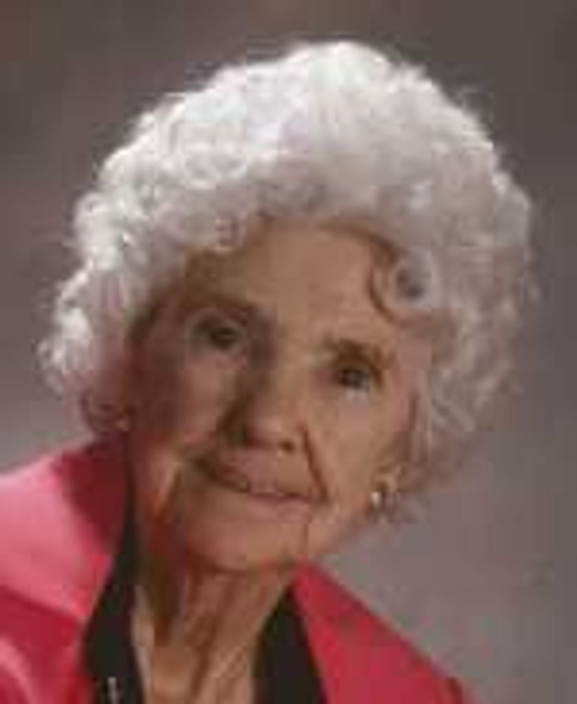 Ruth E. (Dewhirst)  Krachinsky