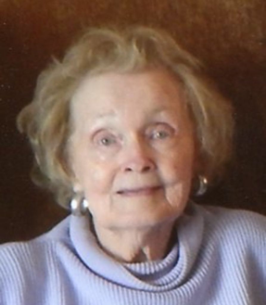 Patsy Craft (Hilton)