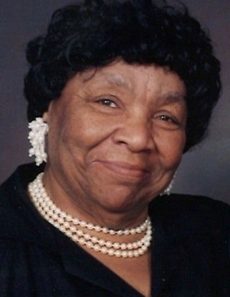 Ruth Throckmorton Armstrong Profile Photo