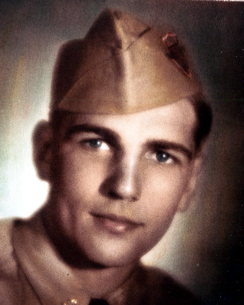 Richard L. Hames