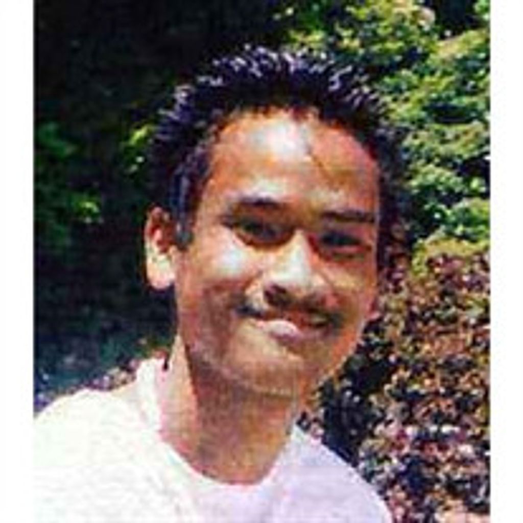 Jason Tiew