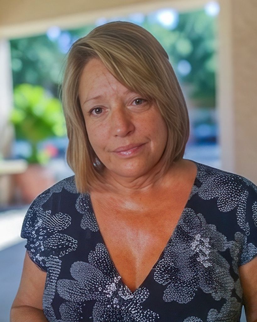 Lorraine Weber Schweers