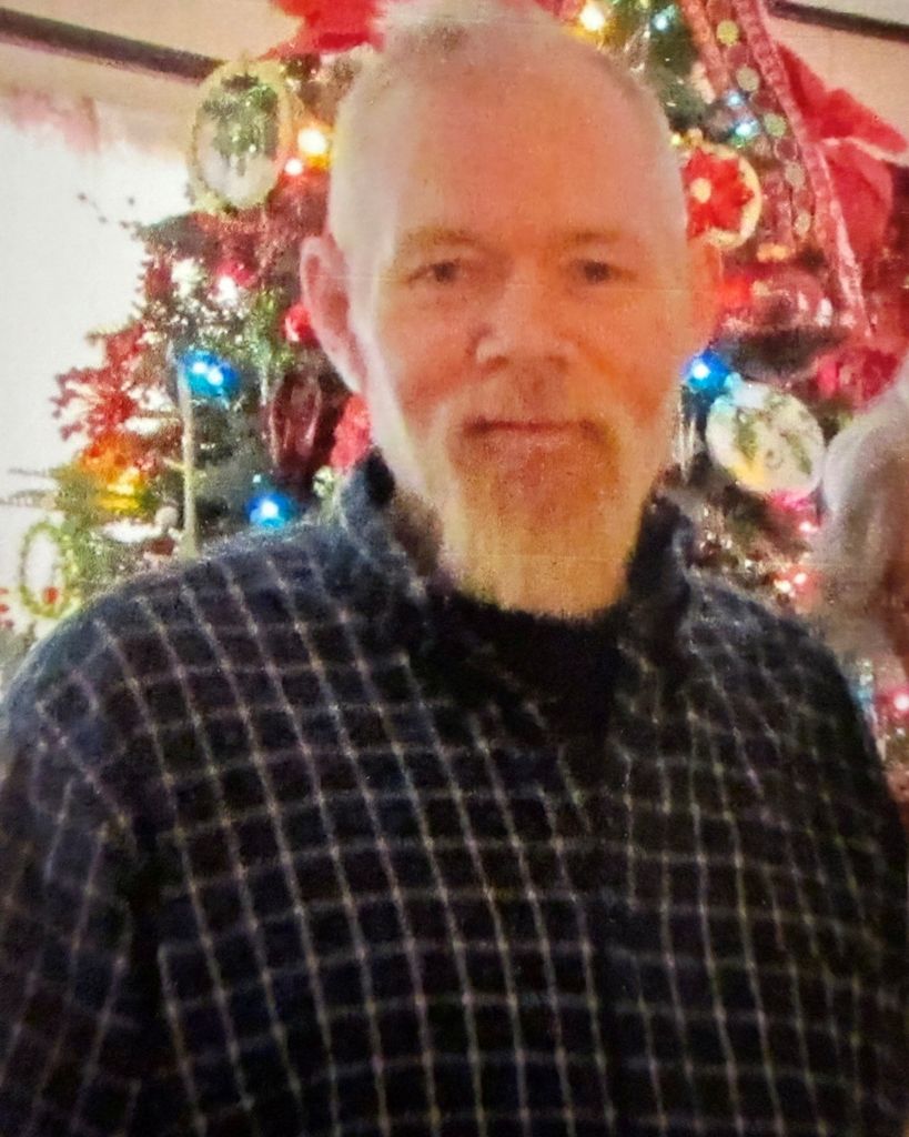 Eric Steward Profile Photo