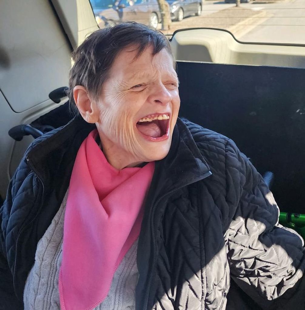 Tammie Fairbanks Profile Photo