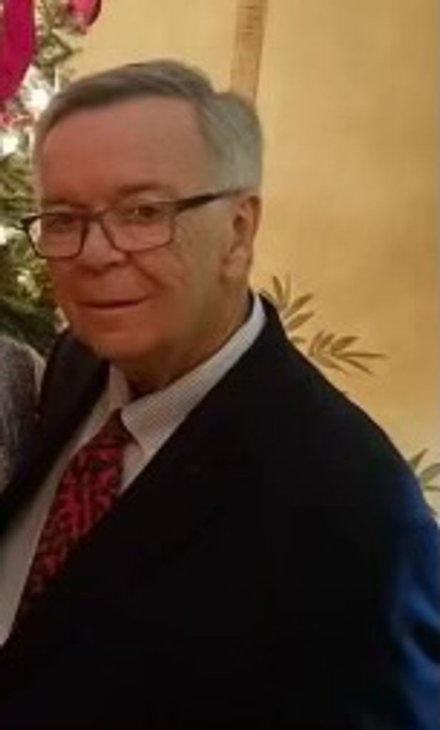 John Frederick Waterman