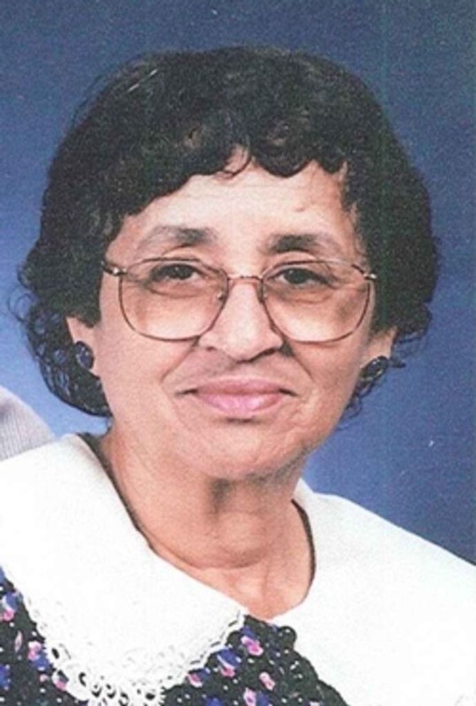 Theresa Ann Lavergne