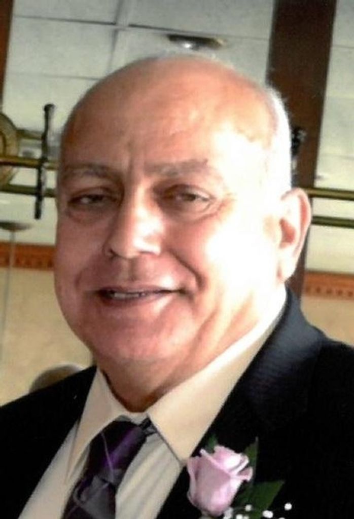 Anthony Difranco Profile Photo