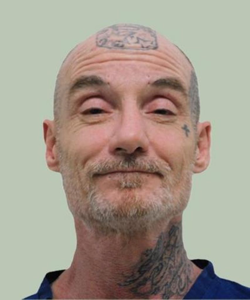 Charles Michael Hargrave