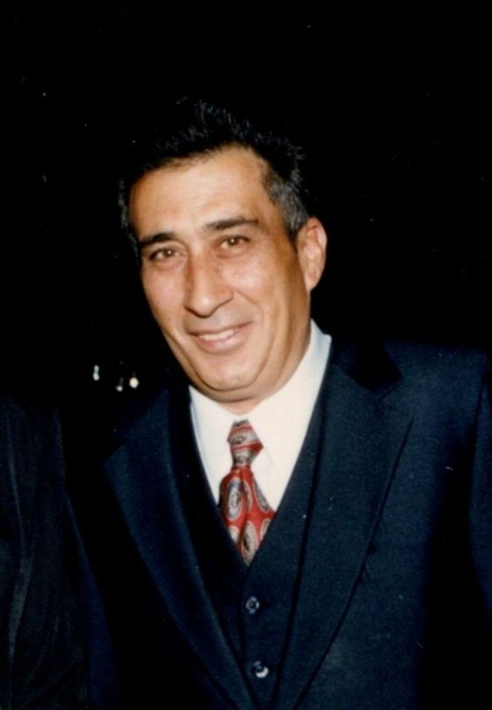 Carmen Steven Civello Profile Photo