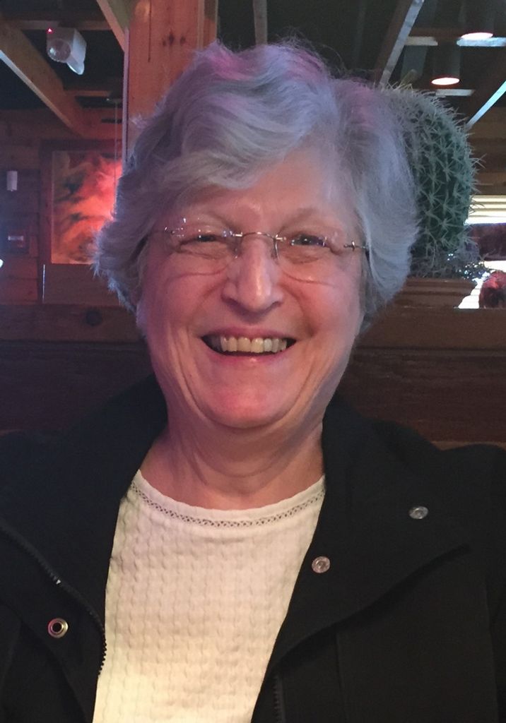 Shirley J. Cabeca Profile Photo