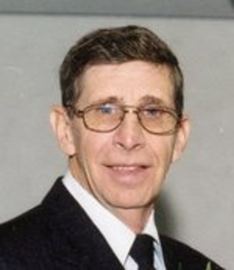 James R. Robinette, Sr.